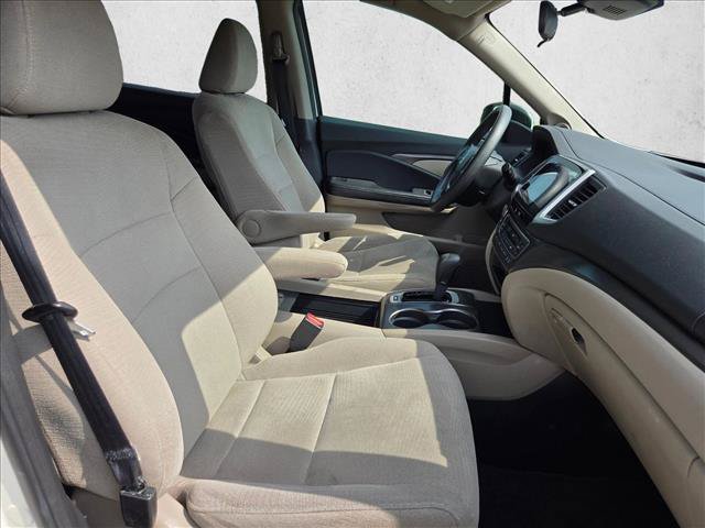 Used 2016 Honda Pilot EX image 18