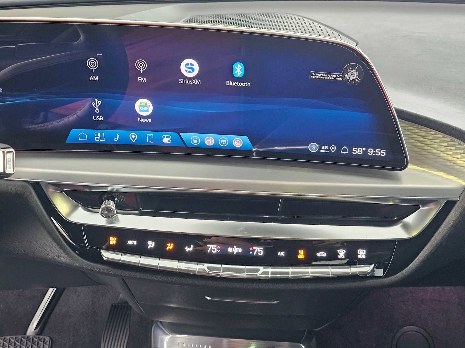 New 2026 Cadillac Lyriq Sport RWD image 26