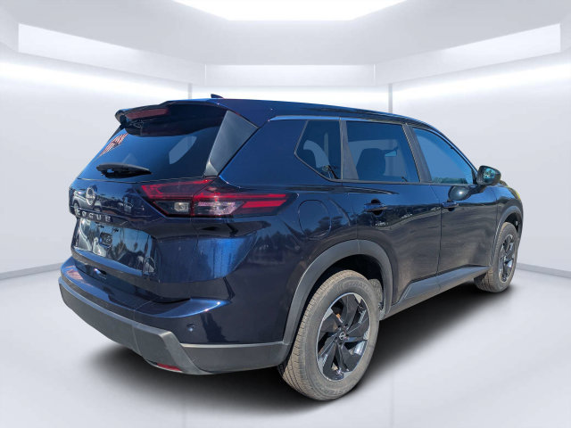 Used 2025 Nissan Rogue SV FWD image 3