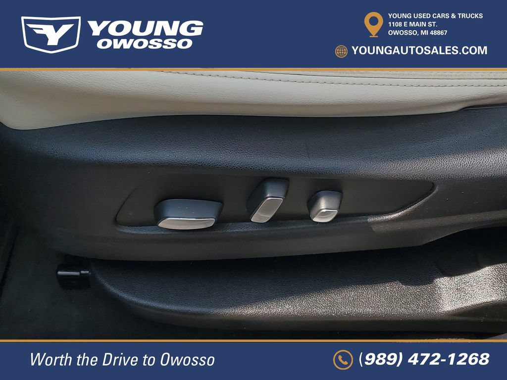Used 2020 Cadillac XT6 Sport AWD/4WD image 8