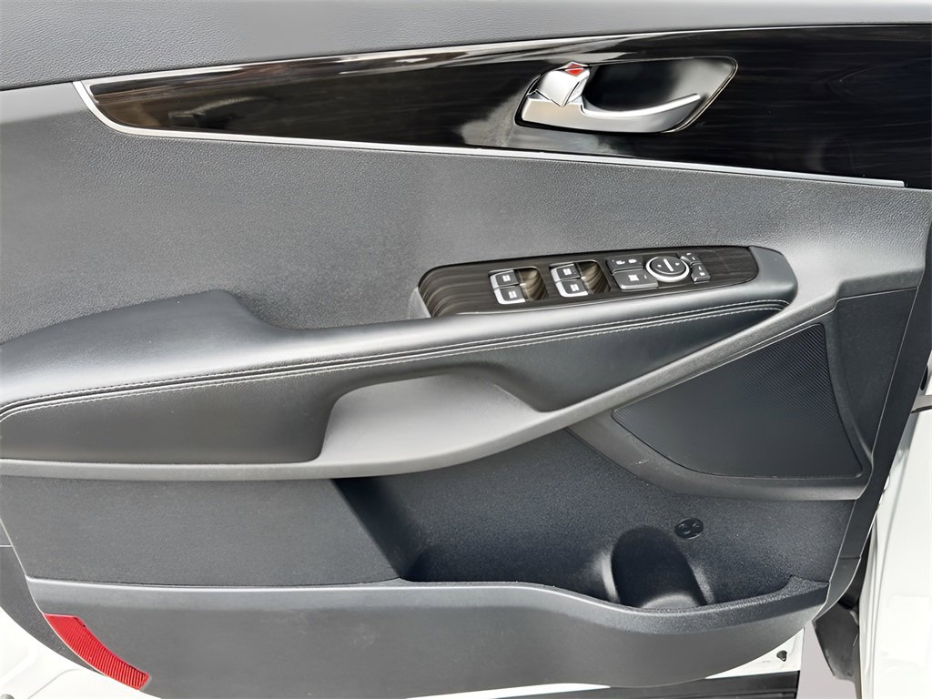Used 2019 Kia Sorento EX image 27