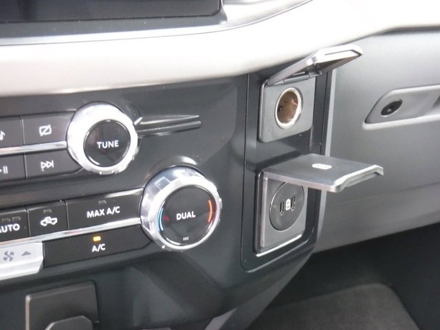 Used 2024 Ford F150 XLT w/ Tow/Haul Package image 29
