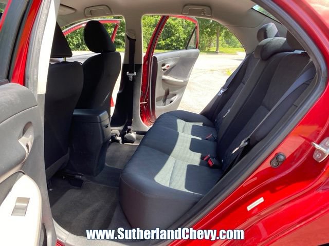 Used 2010 Toyota Corolla S FWD image 26