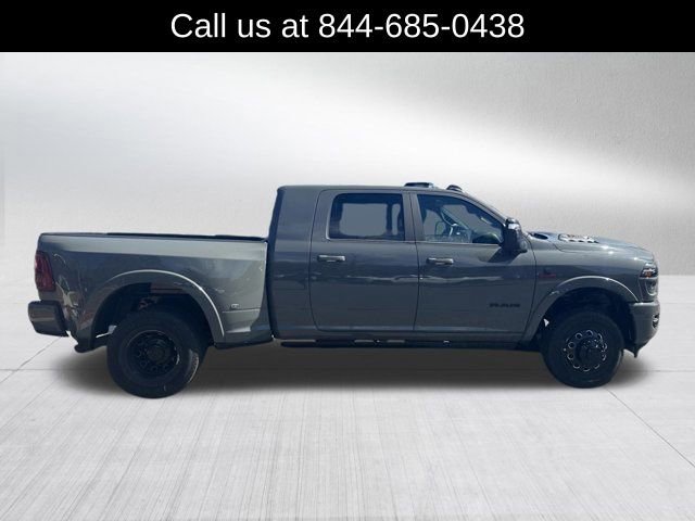 New 2026 RAM 3500 Limited image 4
