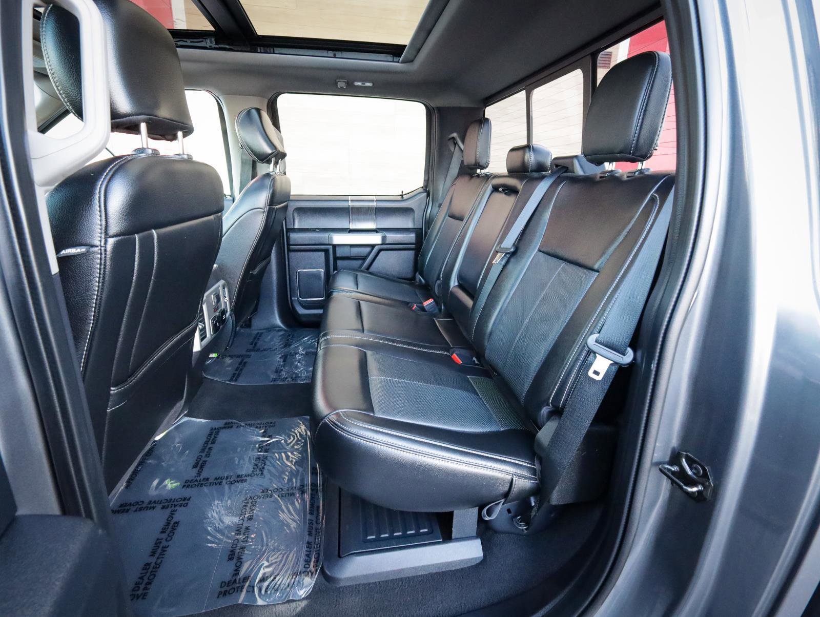 Used 2021 Ford F250 Lariat w/ Tremor Off-Road Package image 30