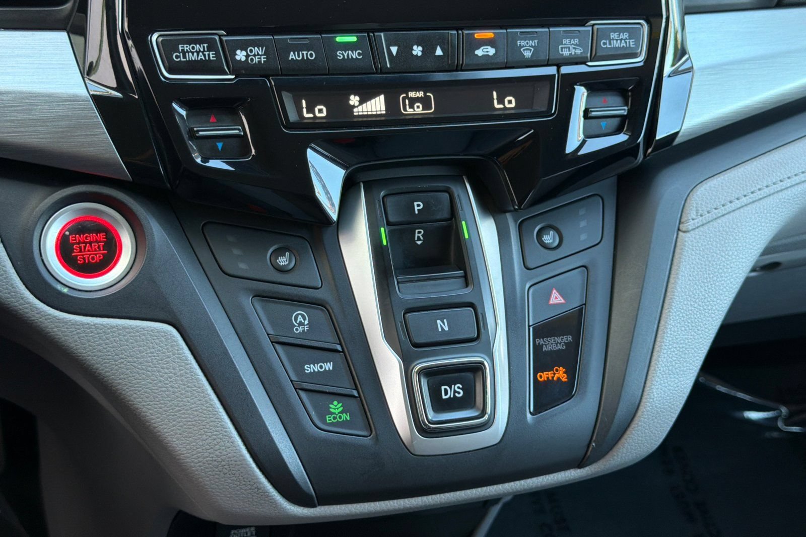 Used 2020 Honda Odyssey EX image 21