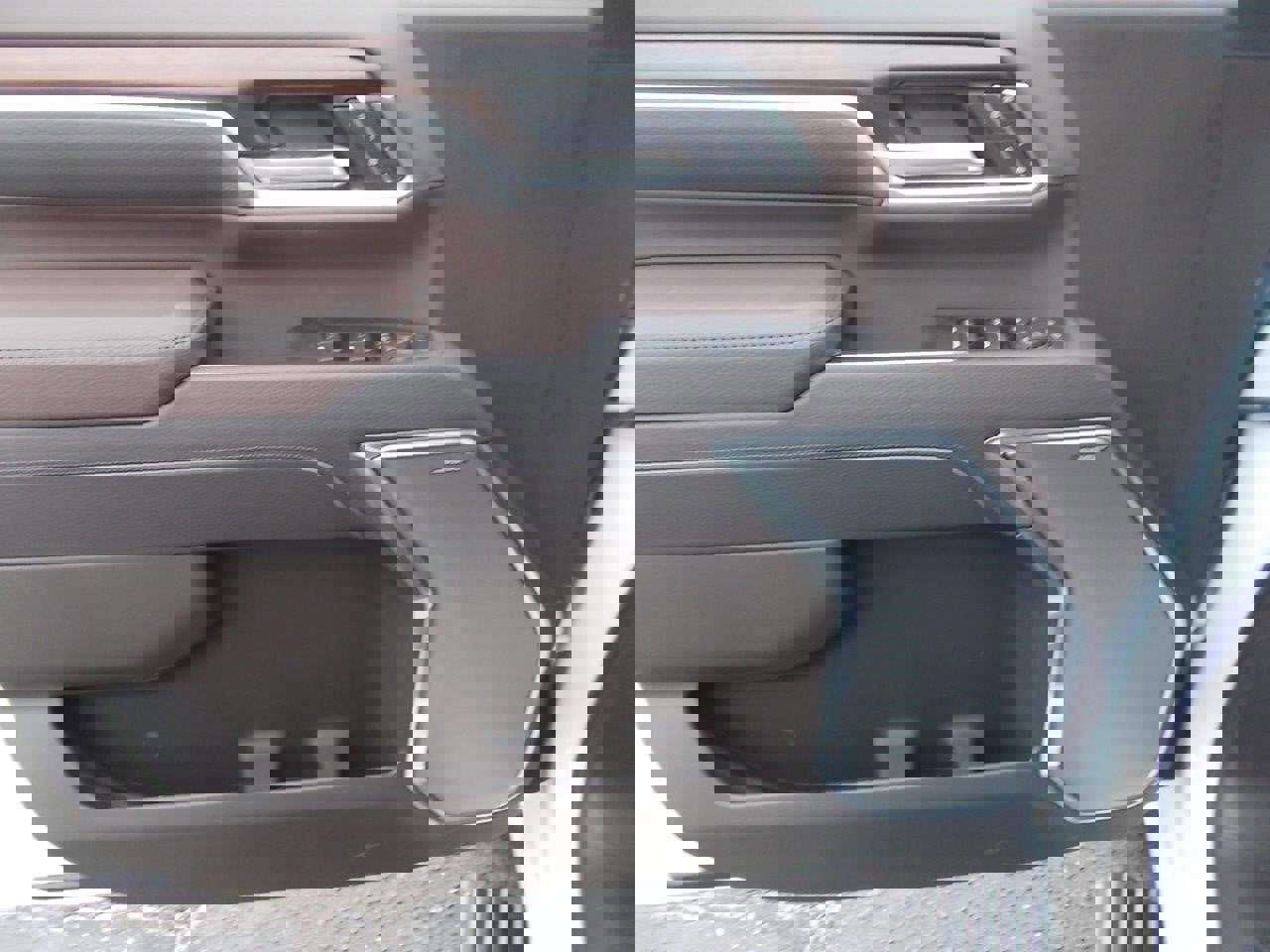 New 2026 GMC Sierra 2500 Denali image 14