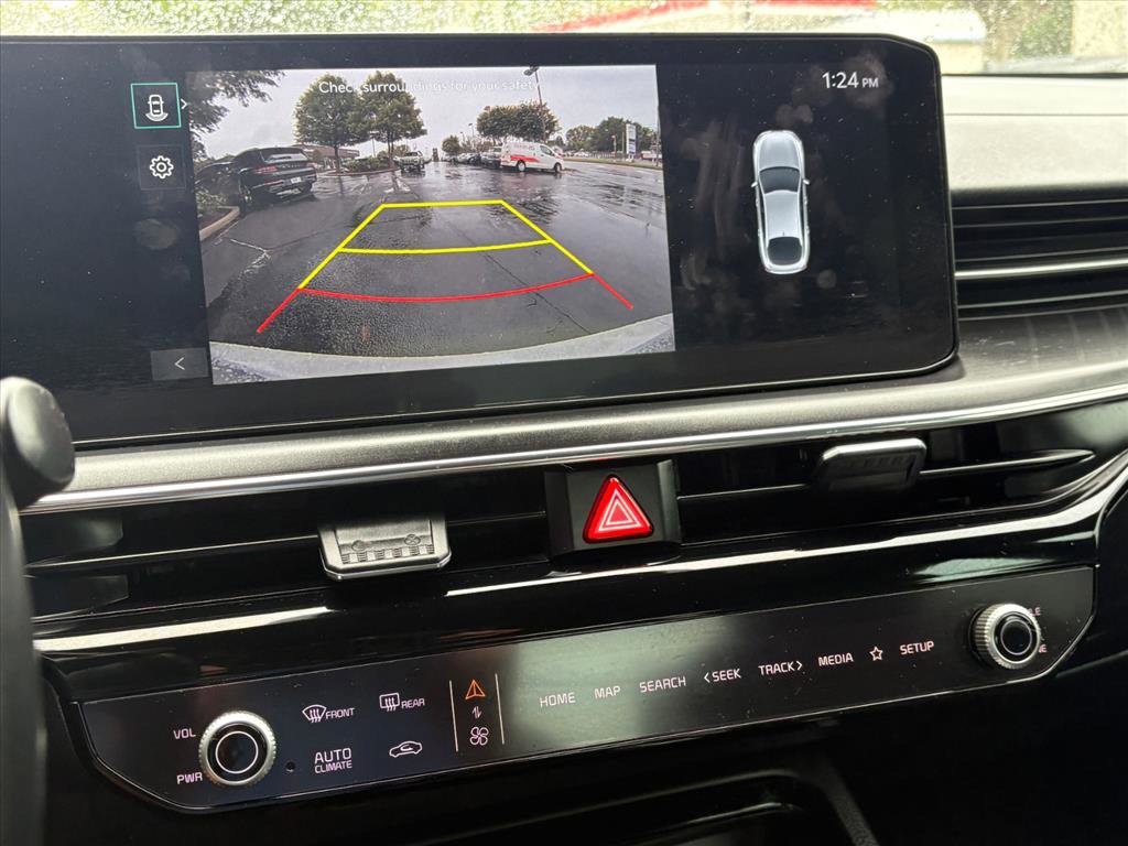 Used 2025 Kia K5 GT-Line image 9