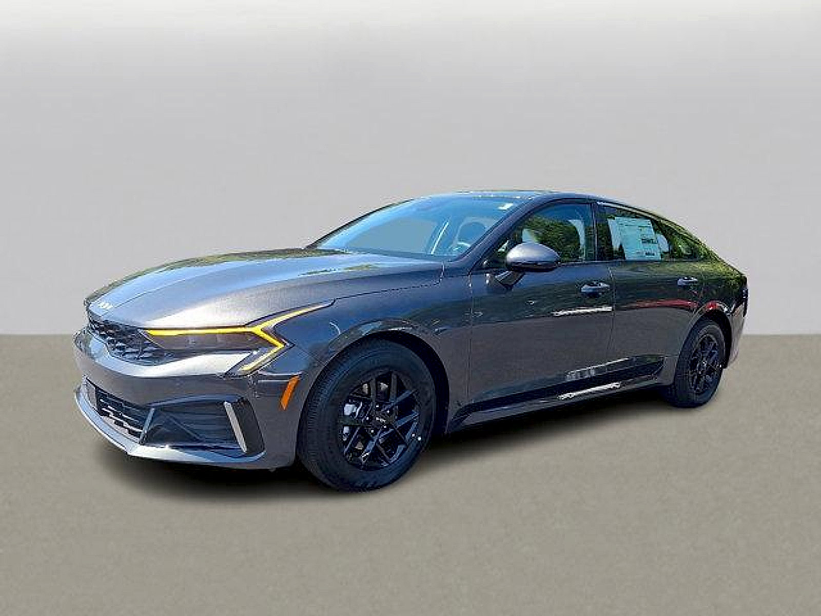 New 2026 Kia K5 LXS image 2