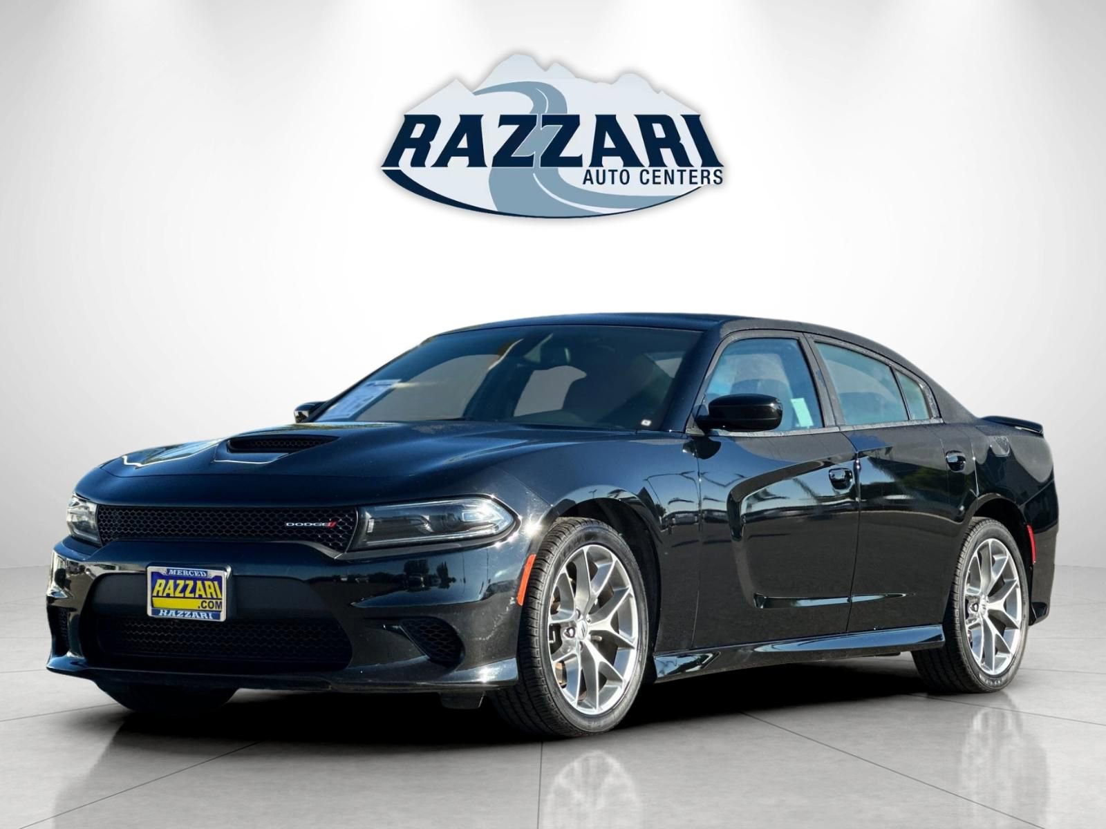 Used 2023 Dodge Charger GT image 7