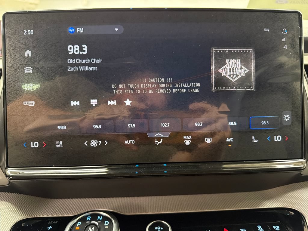 New 2027 Ford Expedition Max Active RWD image 23