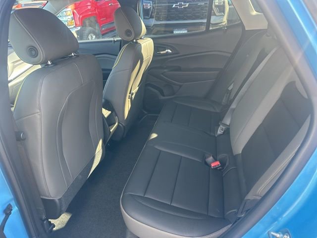 New 2026 Chevrolet Trax ACTIV w/ Driver Confidence Package FWD image 8
