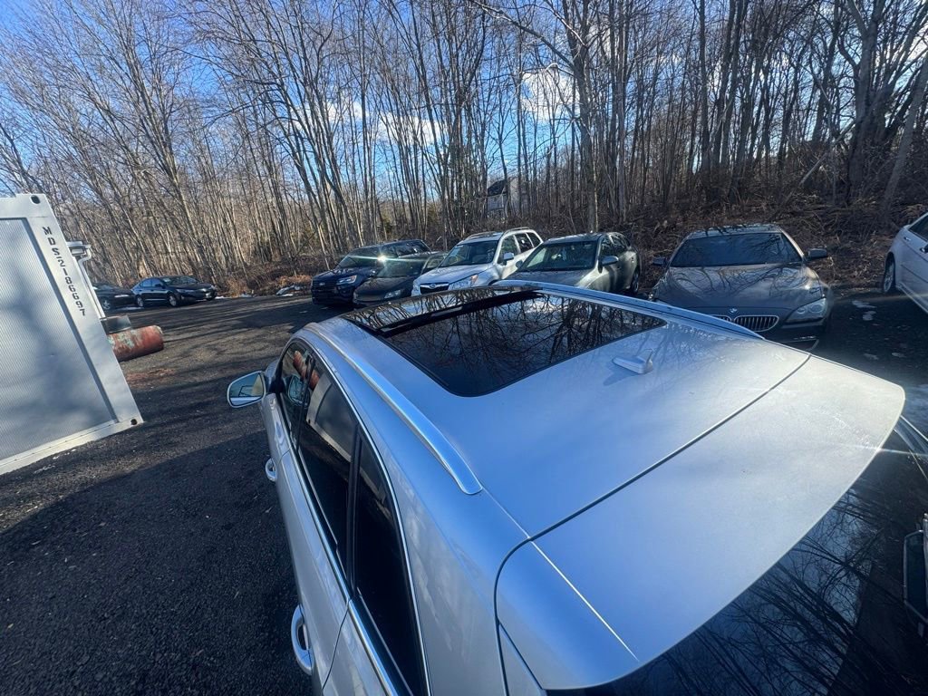 Used 2013 Audi Q5 3.0T Prestige w/ Prestige Pkg image 19