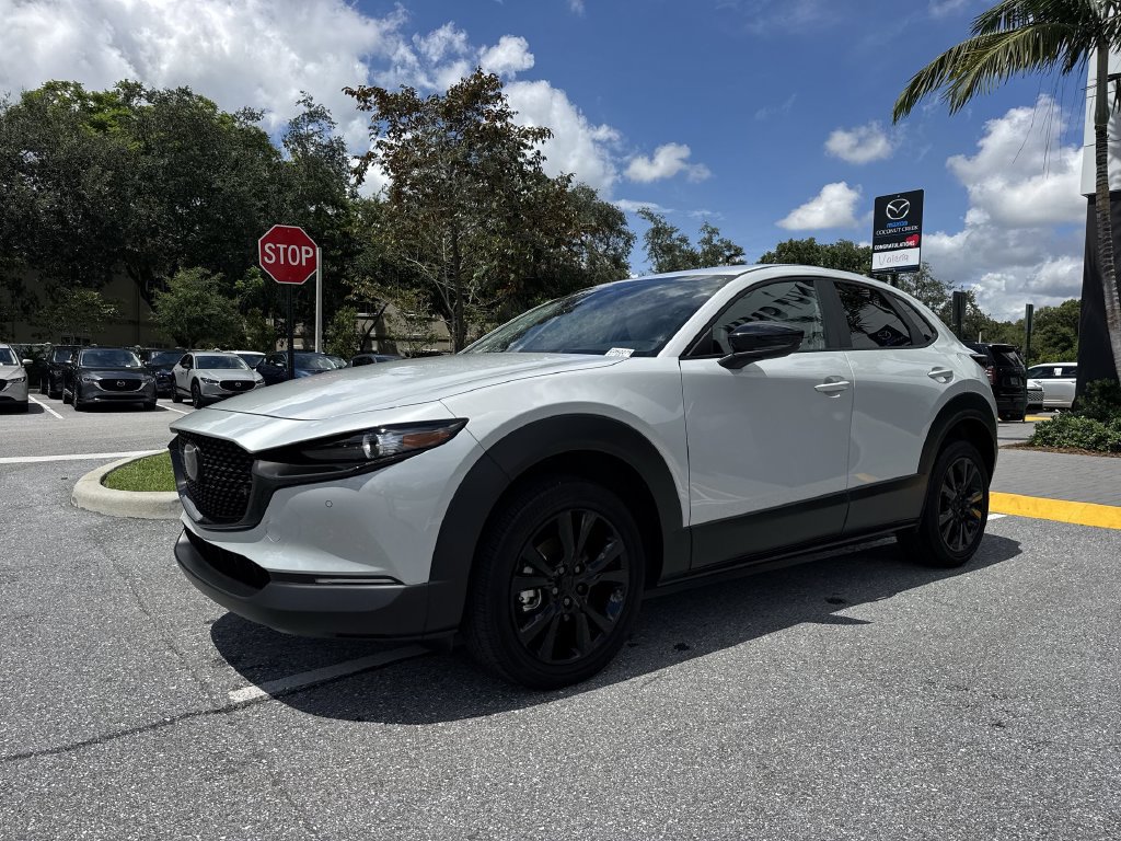 Certified 2026 MAZDA CX-30 AWD 2.5 S image 28