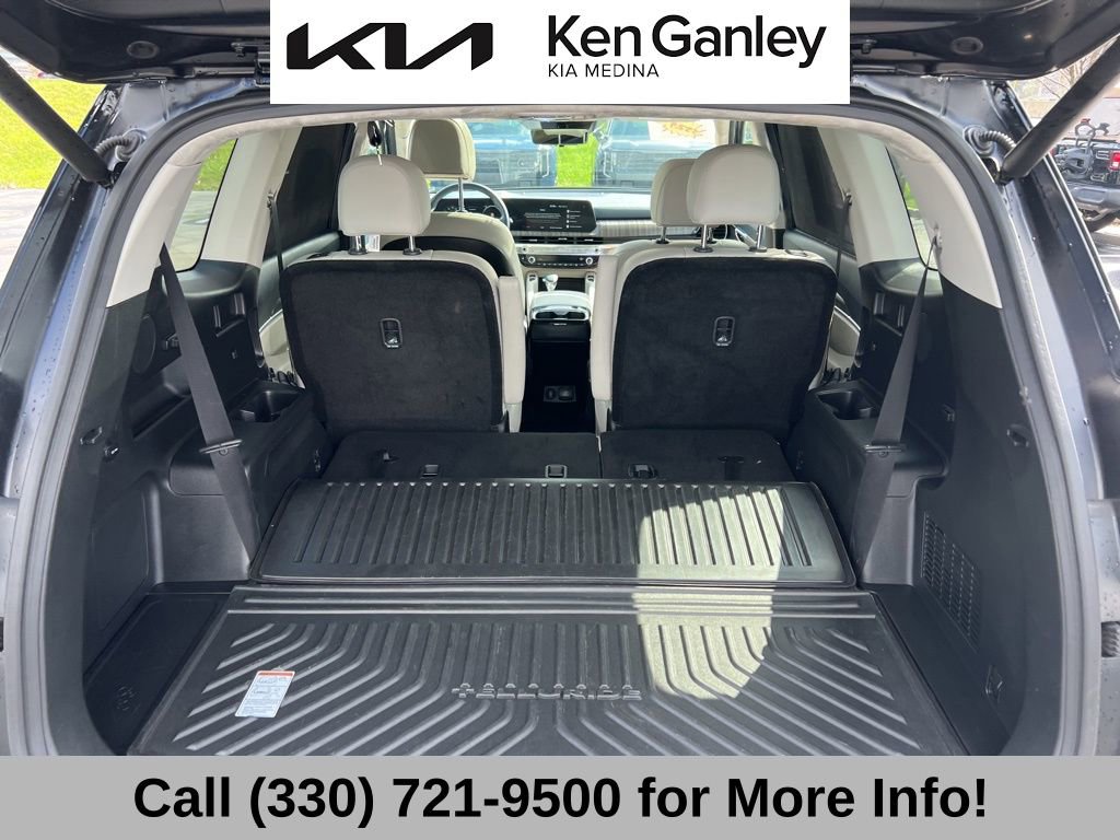 Certified 2023 Kia Telluride SX Prestige image 53