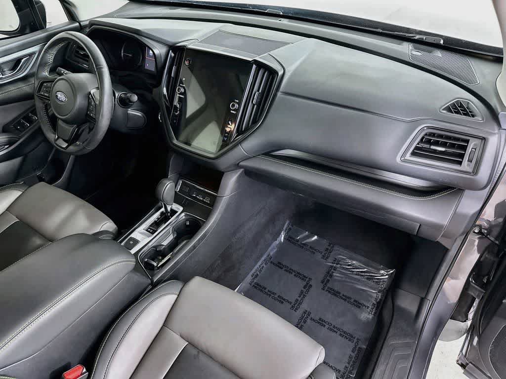 Used 2024 Subaru Ascent Onyx Edition AWD/4WD image 33