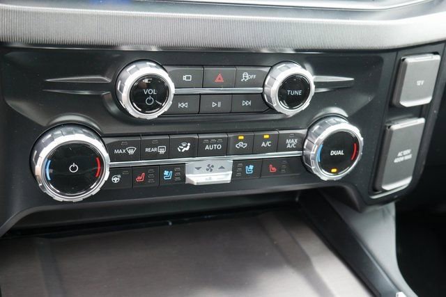 New 2026 Ford F250 Platinum AWD/4WD image 23