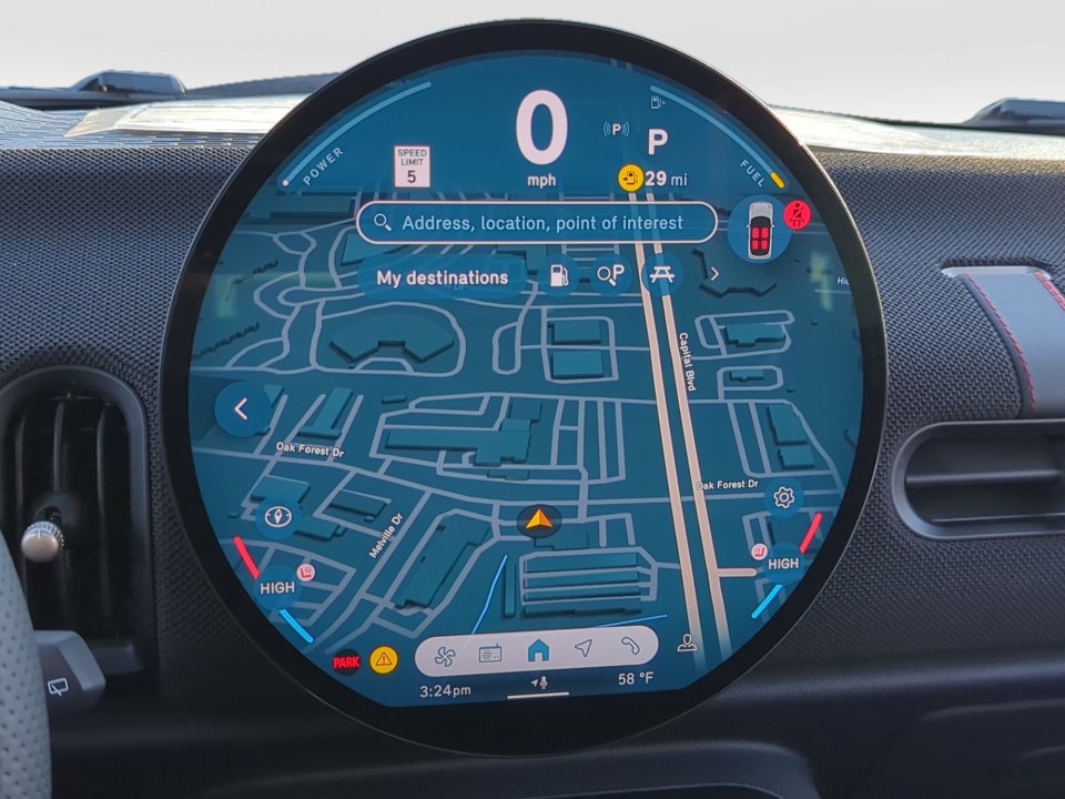 New 2026 MINI Cooper John Cooper Works image 17