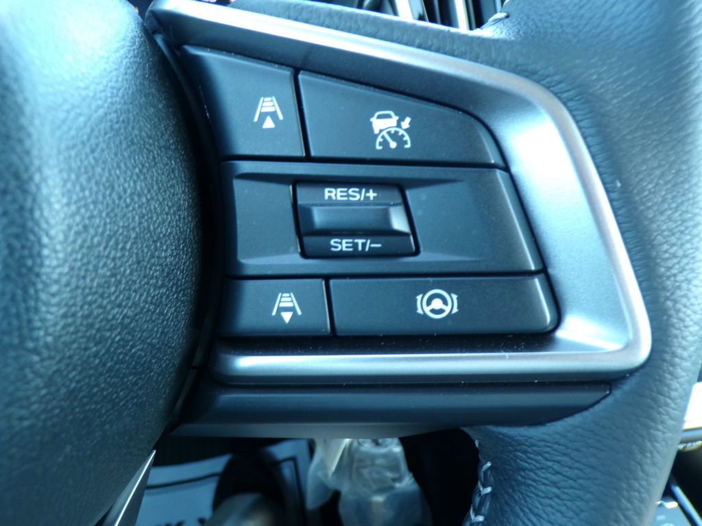 Used 2025 Subaru Legacy Premium image 25