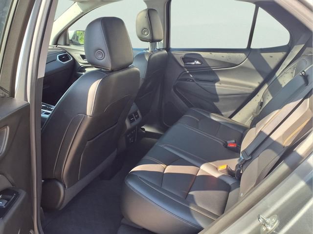Certified 2023 Chevrolet Equinox Premier AWD/4WD image 21