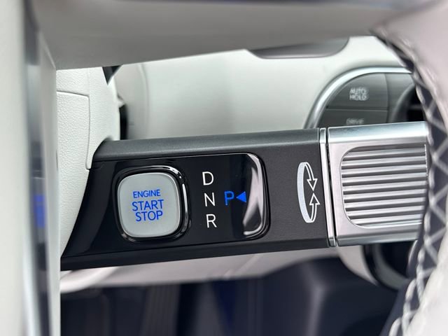 New 2026 Hyundai Palisade Calligraphy image 14