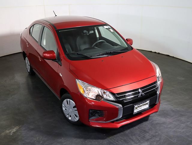 Used 2024 Mitsubishi Mirage G4 image 7