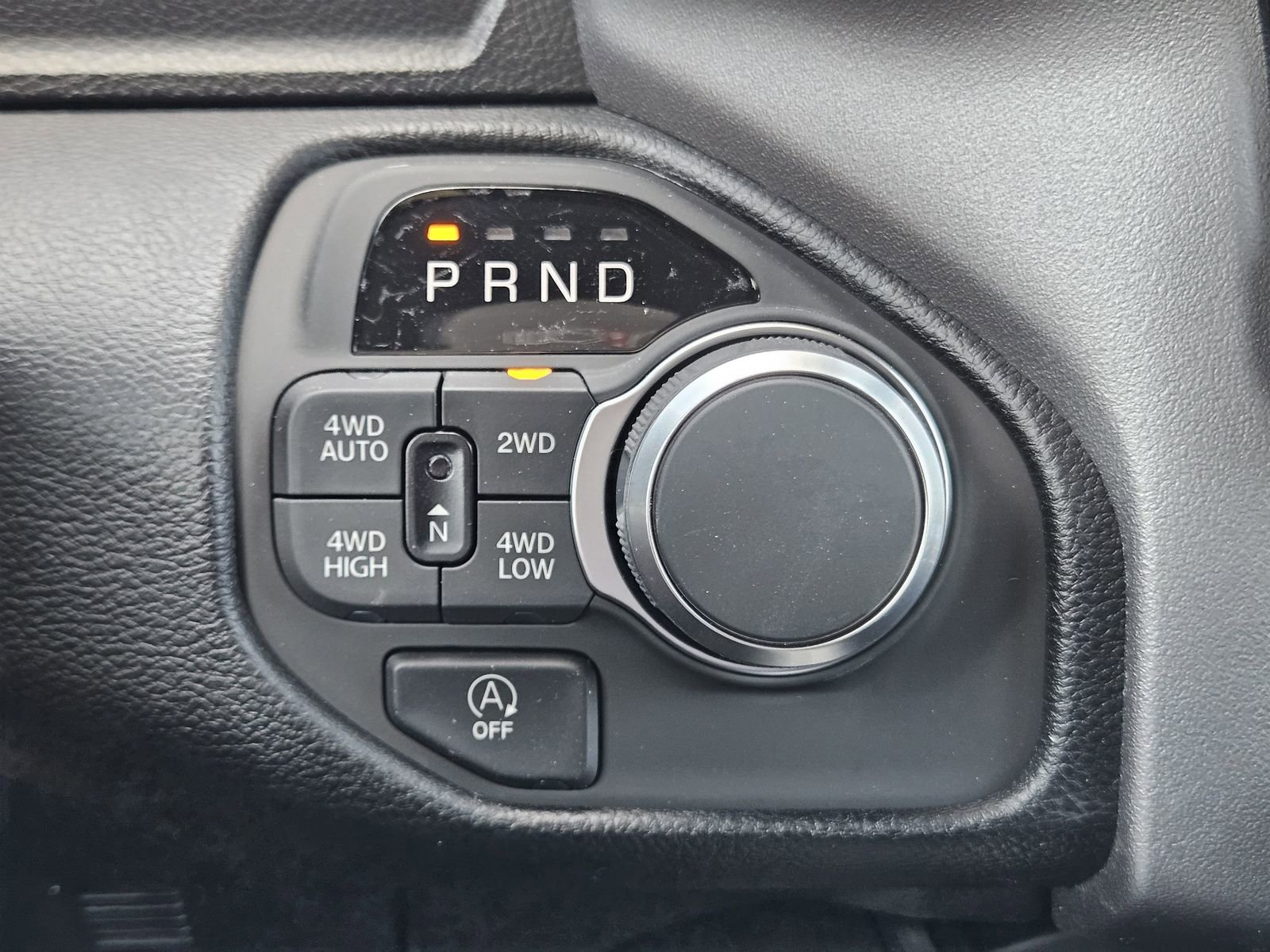 New 2026 RAM 1500 Lone Star image 24