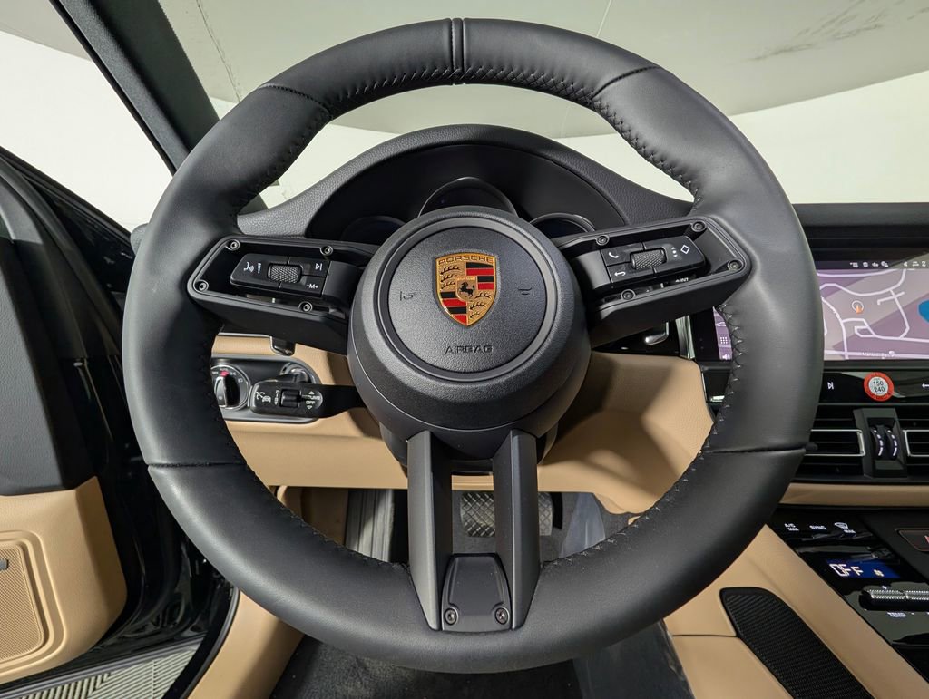 New 2026 Porsche Macan image 34