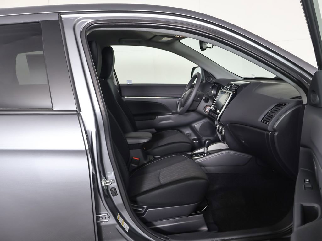 New 2026 Mitsubishi Outlander Sport ES image 26