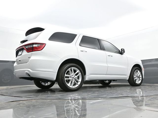 New 2025 Dodge Durango GT image 62
