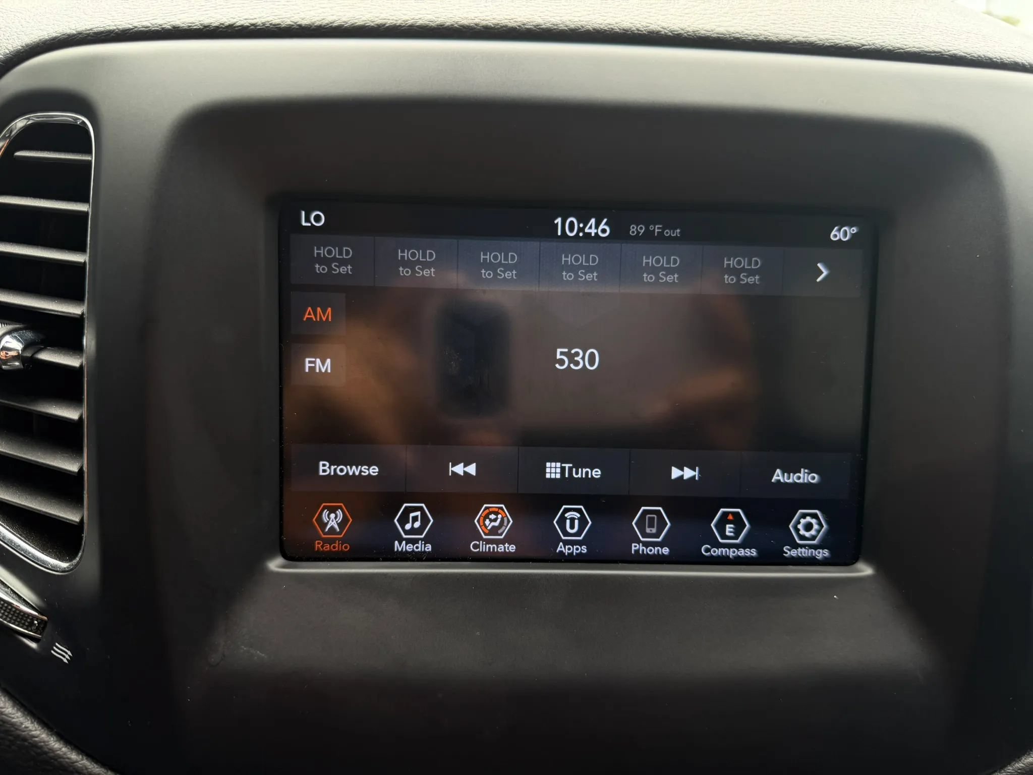 Used 2021 Jeep Compass Sport FWD image 26