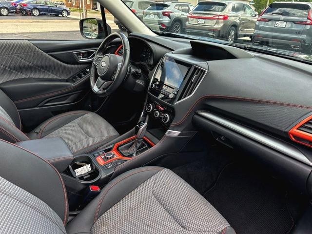 Used 2019 Subaru Forester Sport w/ Popular Package #2 AWD/4WD image 23