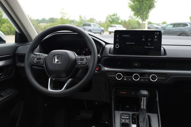 New 2027 Honda CR-V LX image 29