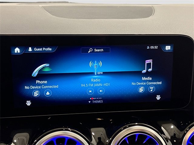 Certified 2023 Mercedes-Benz GLA 250 4MATIC image 14