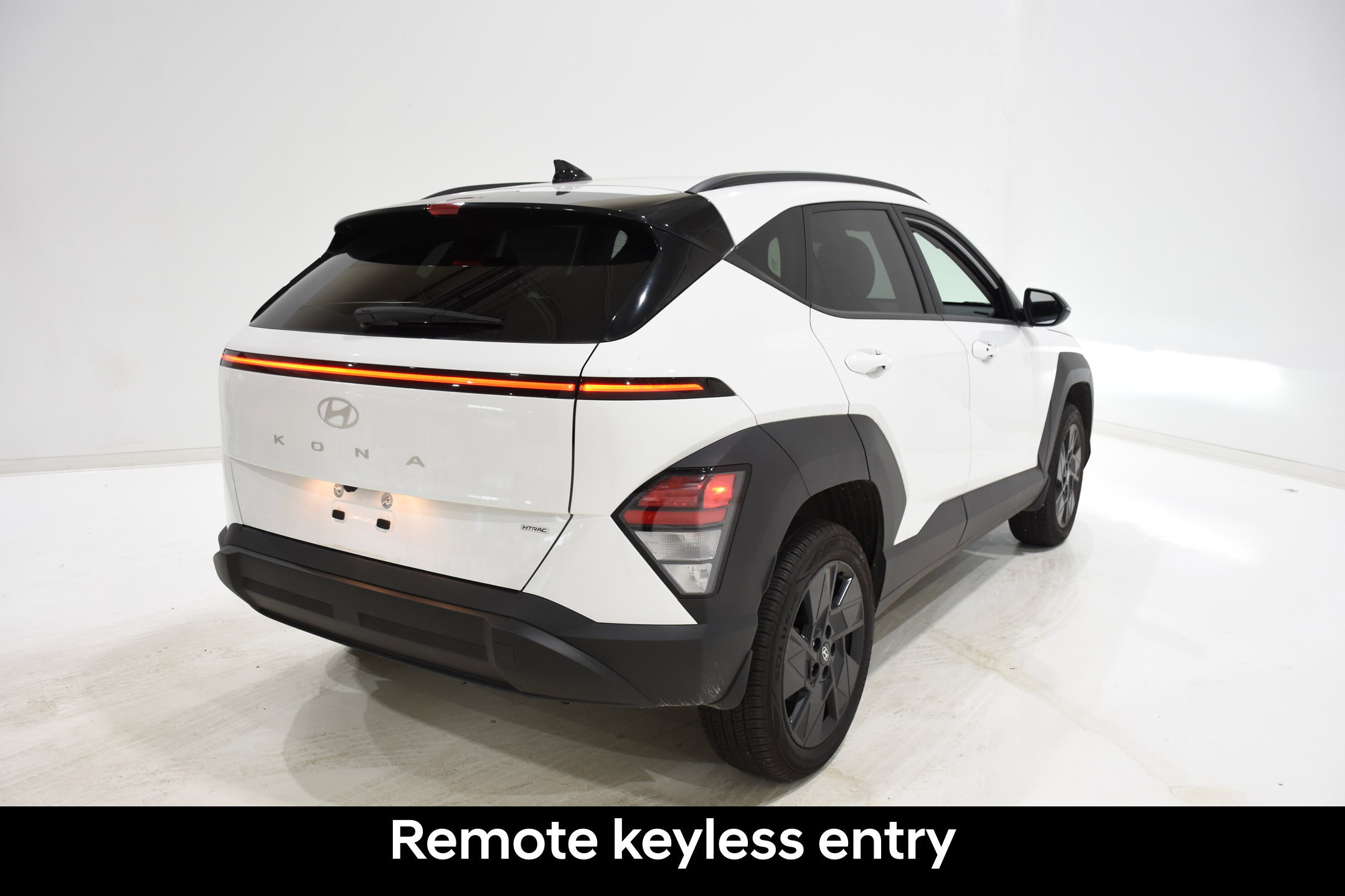 Certified 2026 Hyundai Kona SEL Sport AWD/4WD image 5