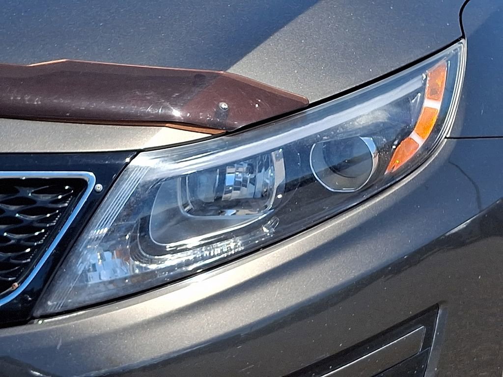 Used 2015 Kia Optima EX FWD image 9