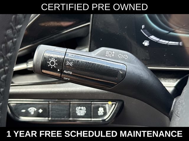 Used 2023 Kia Niro EX FWD image 26