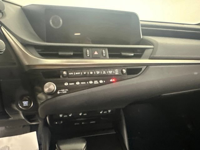 Used 2021 Lexus ES 350 w/ Premium Package FWD image 14