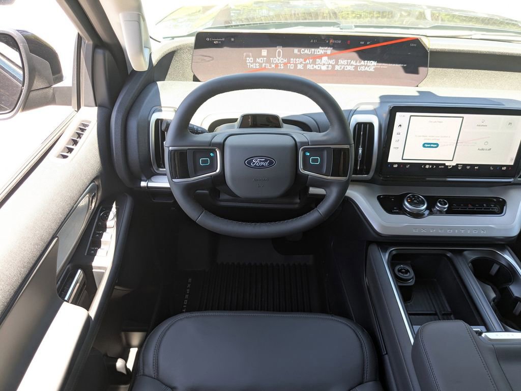 New 2026 Ford Expedition Active RWD image 19