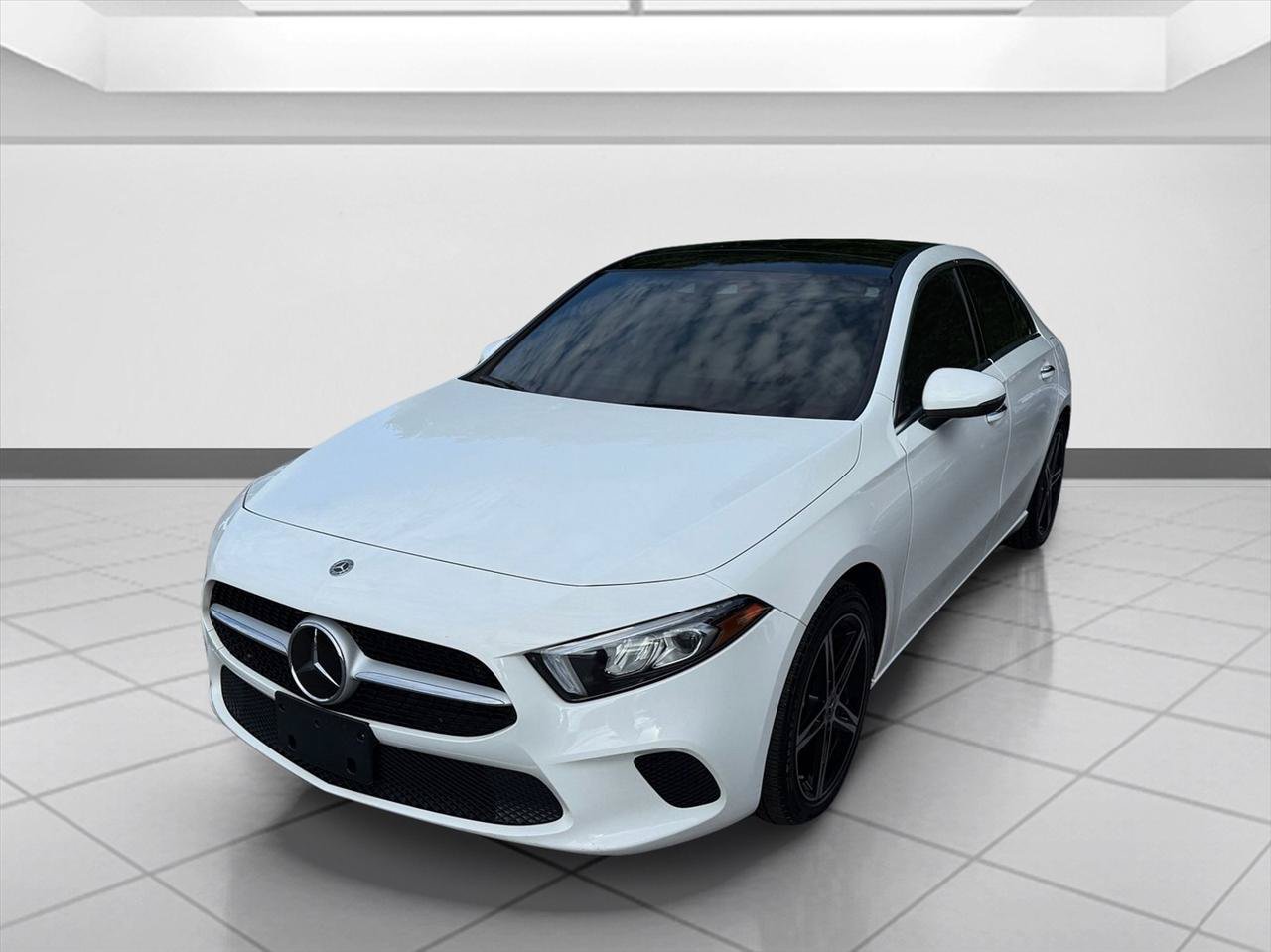 Used 2019 Mercedes-Benz A 220 4MATIC image 10