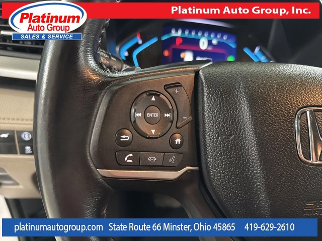 Used 2022 Honda Odyssey EX-L image 15