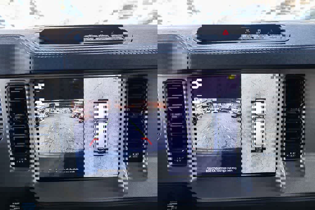 New 2025 Ford Bronco Outer Banks image 26