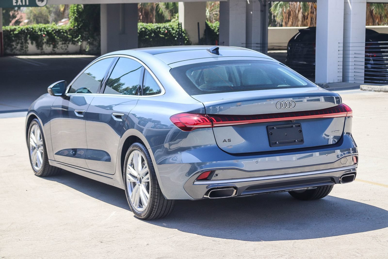 New 2026 Audi A5 Premium AWD/4WD image 4
