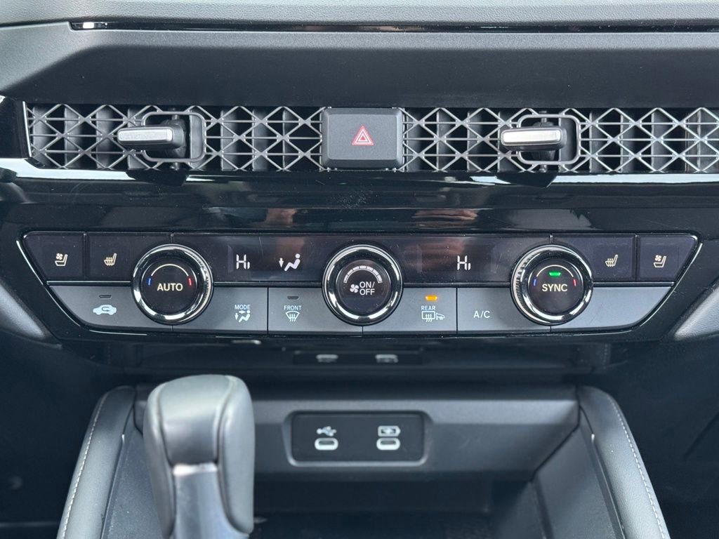 Used 2023 Honda Accord Touring image 25