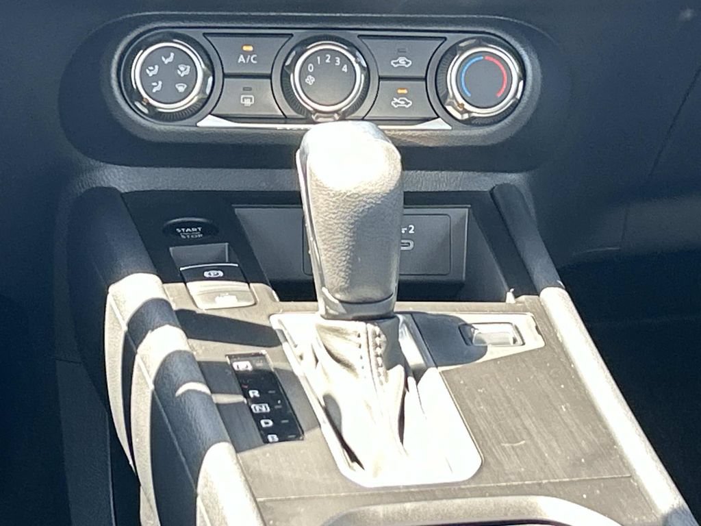 New 2026 Nissan Kicks S FWD image 22