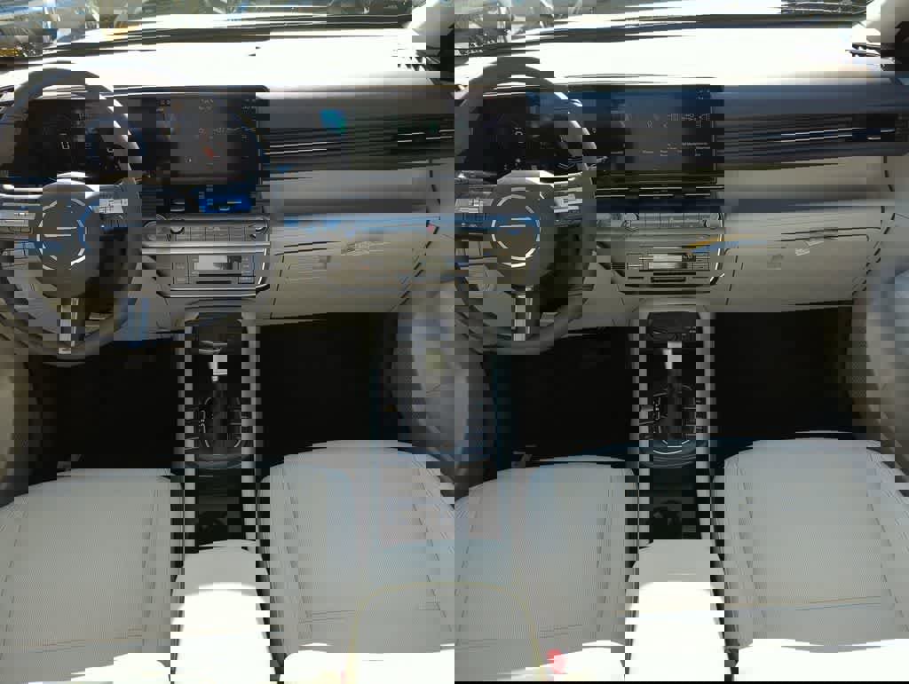 New 2026 Hyundai Kona SEL Sport image 17