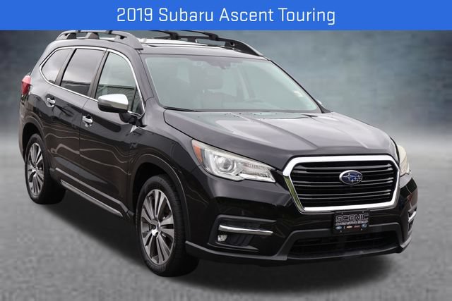 Used 2019 Subaru Ascent Touring