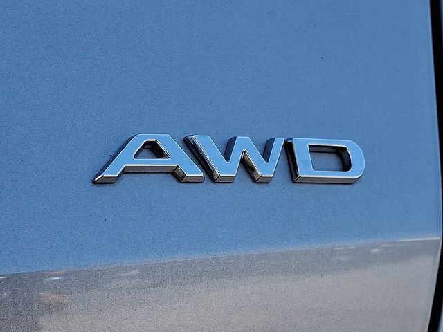 Certified 2025 Acura ADX A-Spec image 32