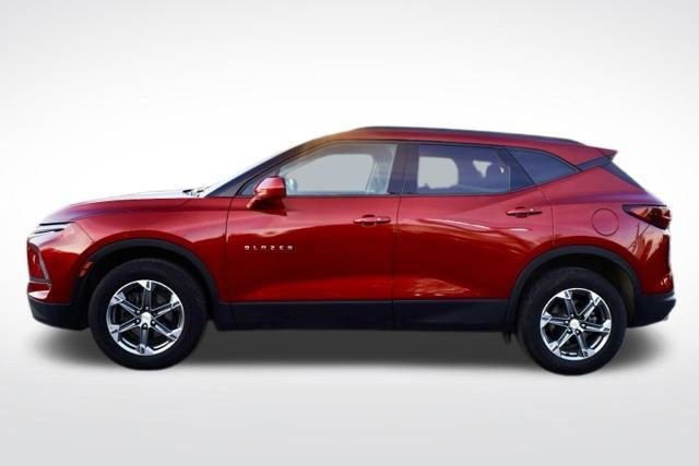 Used 2023 Chevrolet Blazer LT w/ Convenience Package image 5