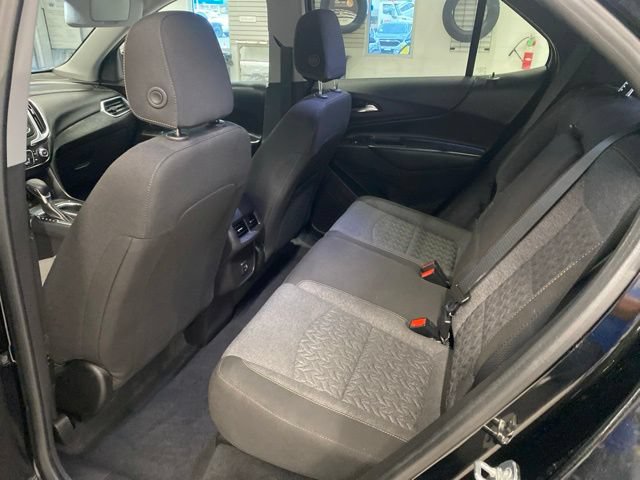 Used 2024 Chevrolet Equinox LT FWD image 28